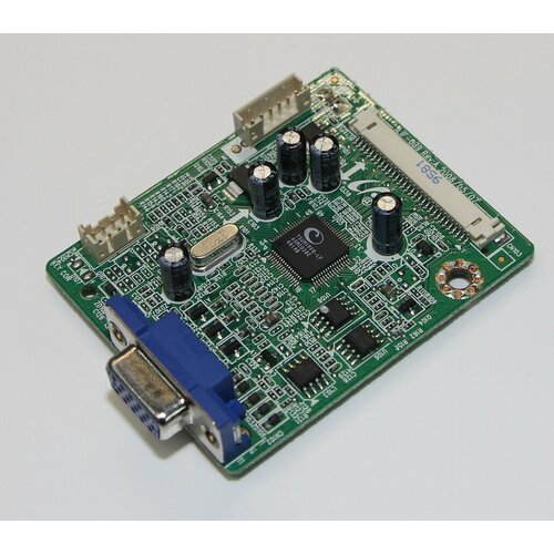 Основная плата Samsung AS PCBA IF Board для SyncMaster 943 89000₽