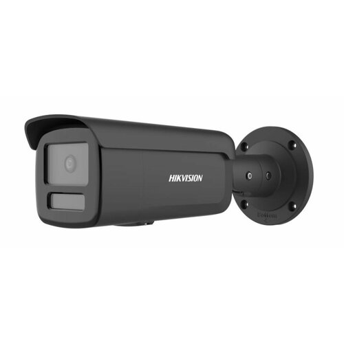 IP камера Hikvision DS-2CD2T87G2H-LI 28мм Black 2715000₽
