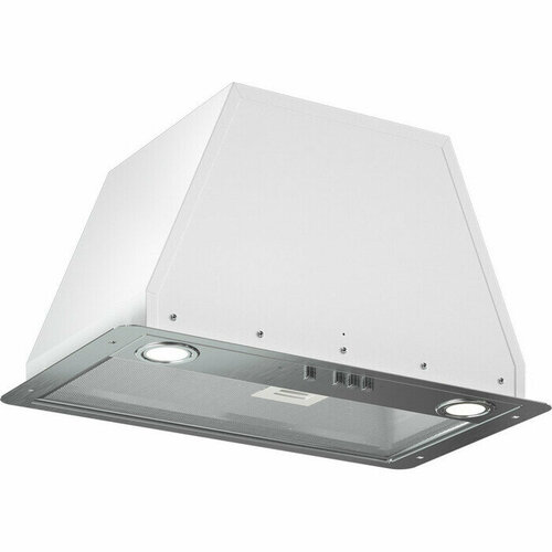 Вытяжка встраиваемая Elikor Врезной блок Flat 42П-430-К3Д хром 979500₽