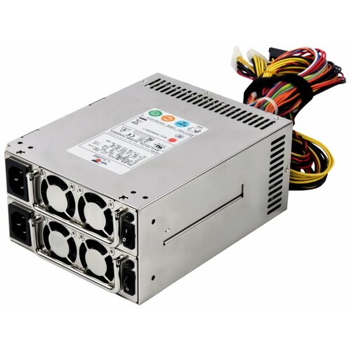 блок питания emacs psm 6600p 600w Блок питания EMACS MRW-6420P 420W