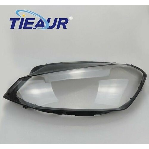 Стекло для фары Volkswagen Golf 7 2012-2017 г. в. правое