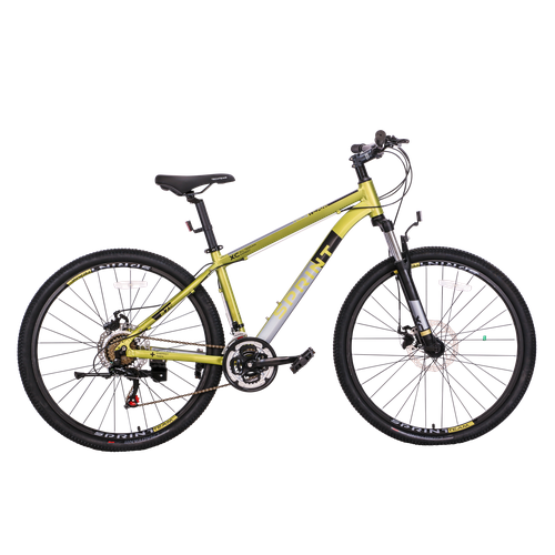 Велосипед TECH TEAM SPRINT 275х19 хаки NN004311 NN004311 3058000₽