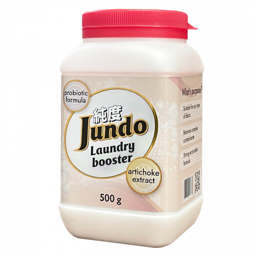 Усилитель стирки Jundo Laundry Booster 500 г