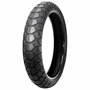 Мотошина 100/90 R21 Kingtyre K66 59V TL/TT, 100 90 21, передняя, 100 мм ширина, 90 мм высота профиля, 59V индекс скорости