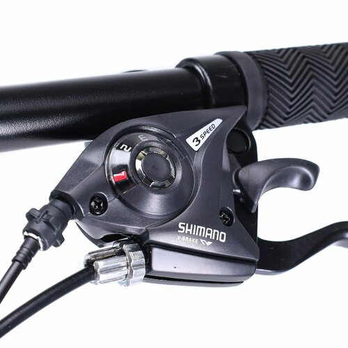 Велосипед взрослый горный 275 дюймов 21-скорость на рост 170-185см KRYPTON EAGLE 2 синий cosmos river blue 1550000₽