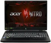 Ноутбук Acer Nitro 16 AN16-51-5034 1920x1200, IPS, Intel Core i5-13500H, RAM 16 ГБ, SSD 512 ГБ, GeForce RTX 4050 6 ГБ, Win11[NH. QLRCD.002]