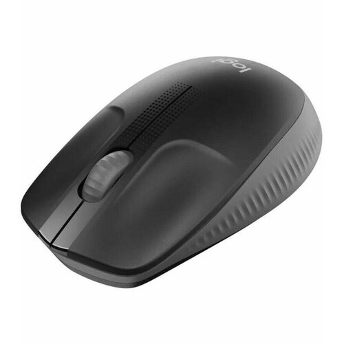 Мышь Logitech USB M190 BLACK 910-005923 166500₽