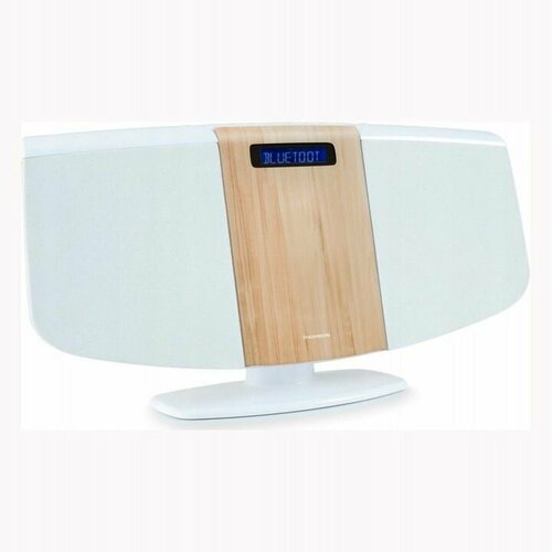 Стереосистема Thomson MIC401BT 3914100₽