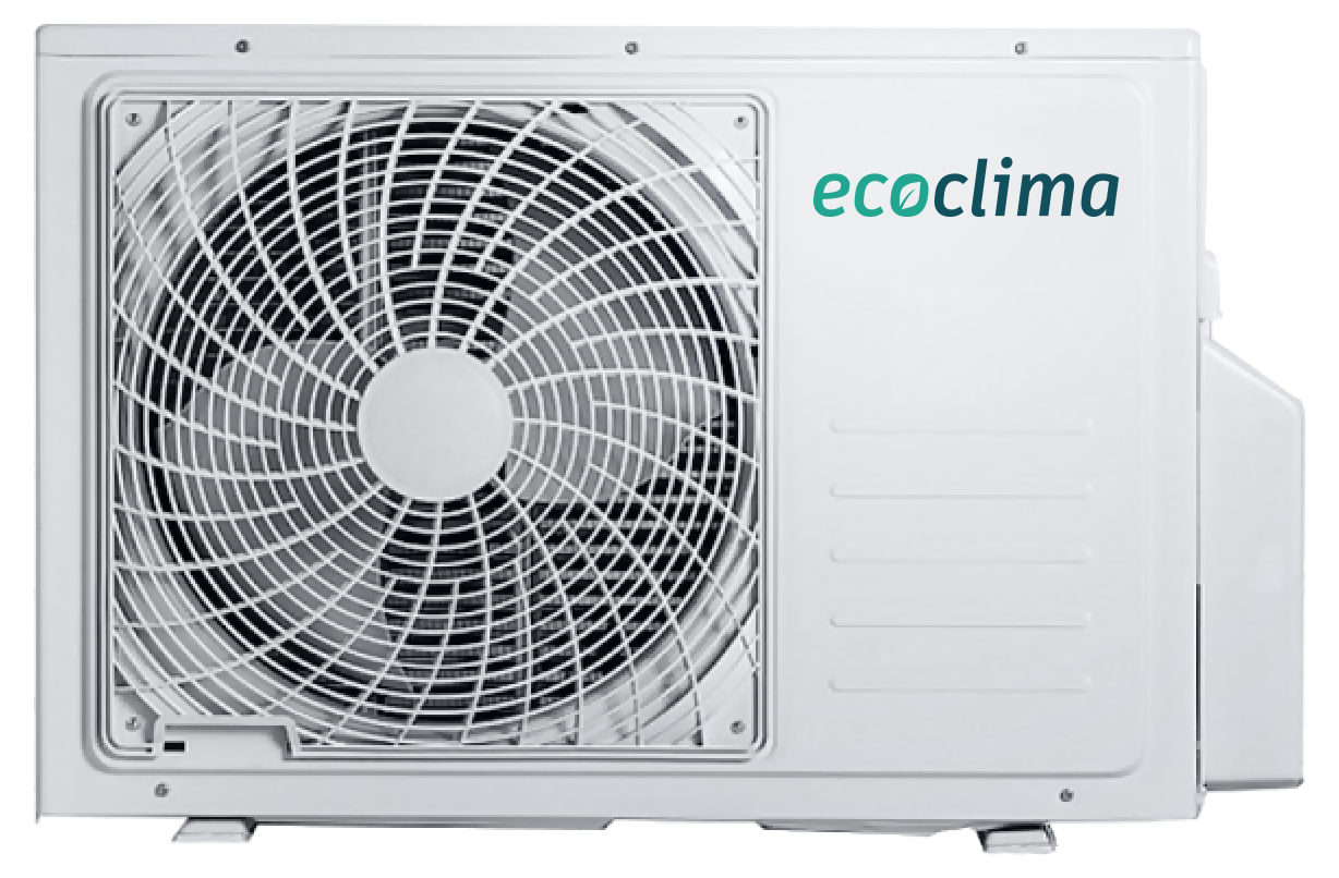 Настенная сплит-система Ecoclima ECW-HE09/BB-4R2 + EC-HE09/B-4R2