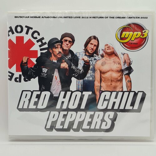 Red Hot Chili Peppers (MP3)