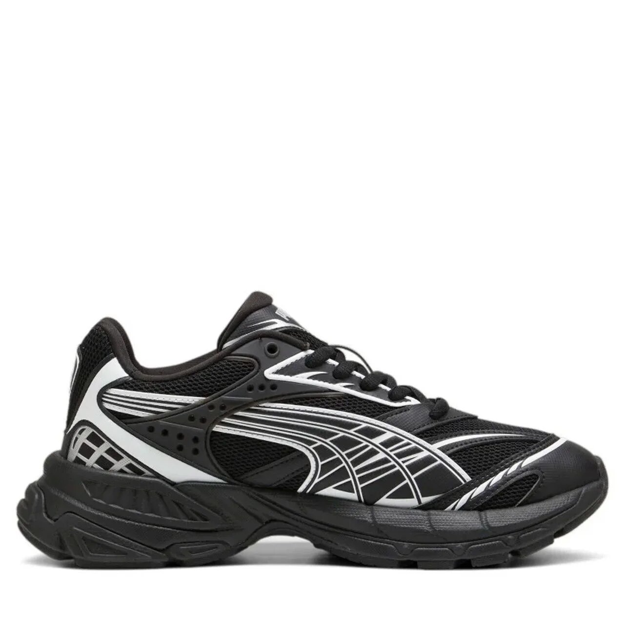 Кроссовки PUMA Velophasis