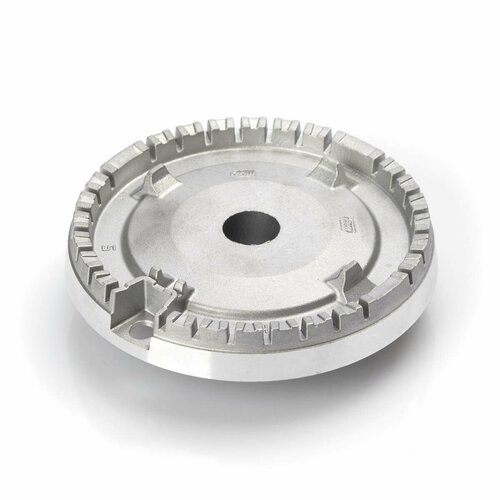 Большая газовая конфорка плиты Deluxe 708959 119000₽