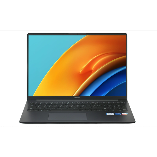 Ноутбук Huawei MateBook D 16 16IPSi5-12450H16gb1000gbбезОС 53013YLY 7599000₽
