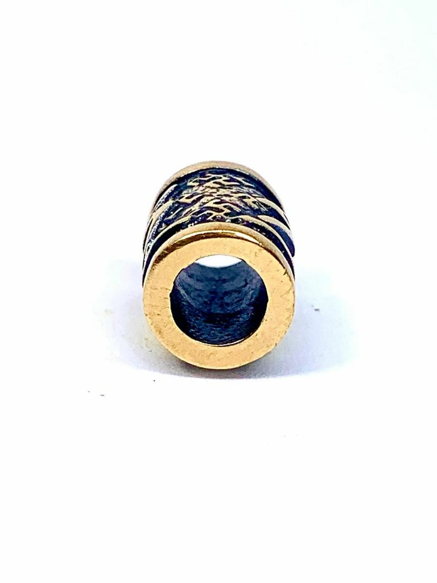 Шарм Вербица, бронзовый — фото 1