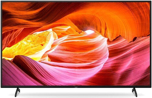 Телевизор Sony KD-43X75K