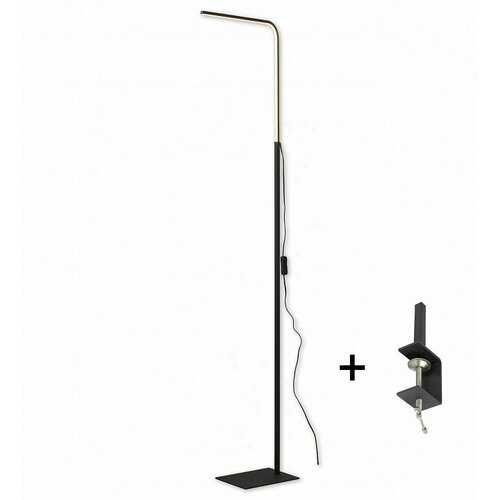 Торшер LGO Murrieta GRLSP-0910 12098₽