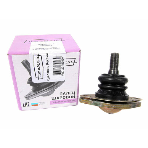 Шаровая опора 2108-15217011181111 сварная птимаш 2108-2904185 813₽