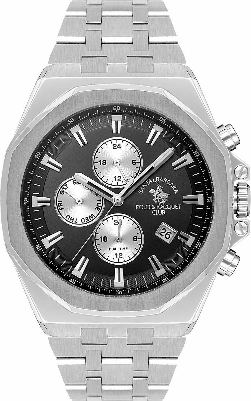 Наручные часы SANTA BARBARA POLO & RACQUET CLUB 