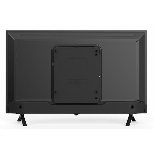 Телевизор LED Starwind 32 SW-LED32SG305 Яндекс ТВ Frameless черный HD 60Hz DVB-T DVB-T2 DVB-C DVB-S DVB-S2 USB WiFi Smart TV 1719300₽