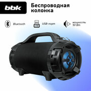 Музыкальная система BBK BTA608 черный