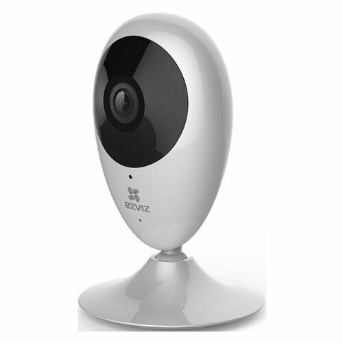 IP-камера CS-CV206-C0-1A1WFR (С2С 720р) MiniO ip камера 1080p cs c2c 1080p h 265 ezviz