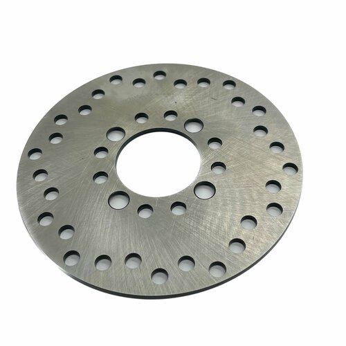 Тормозной диск передний KAYO BIG BULL TOR 2700₽