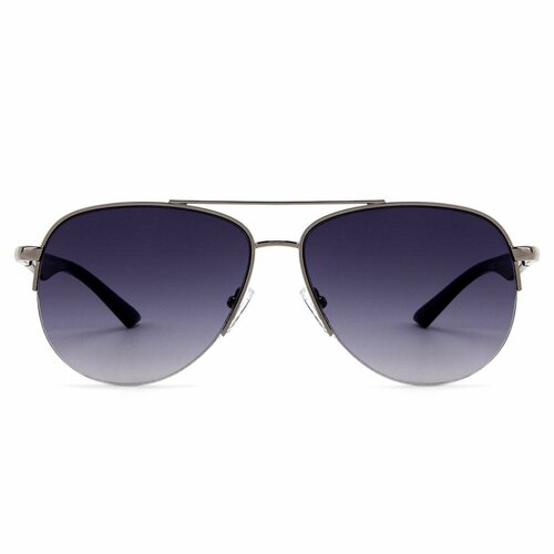 Солнцезащитные очки Kaidi, черный