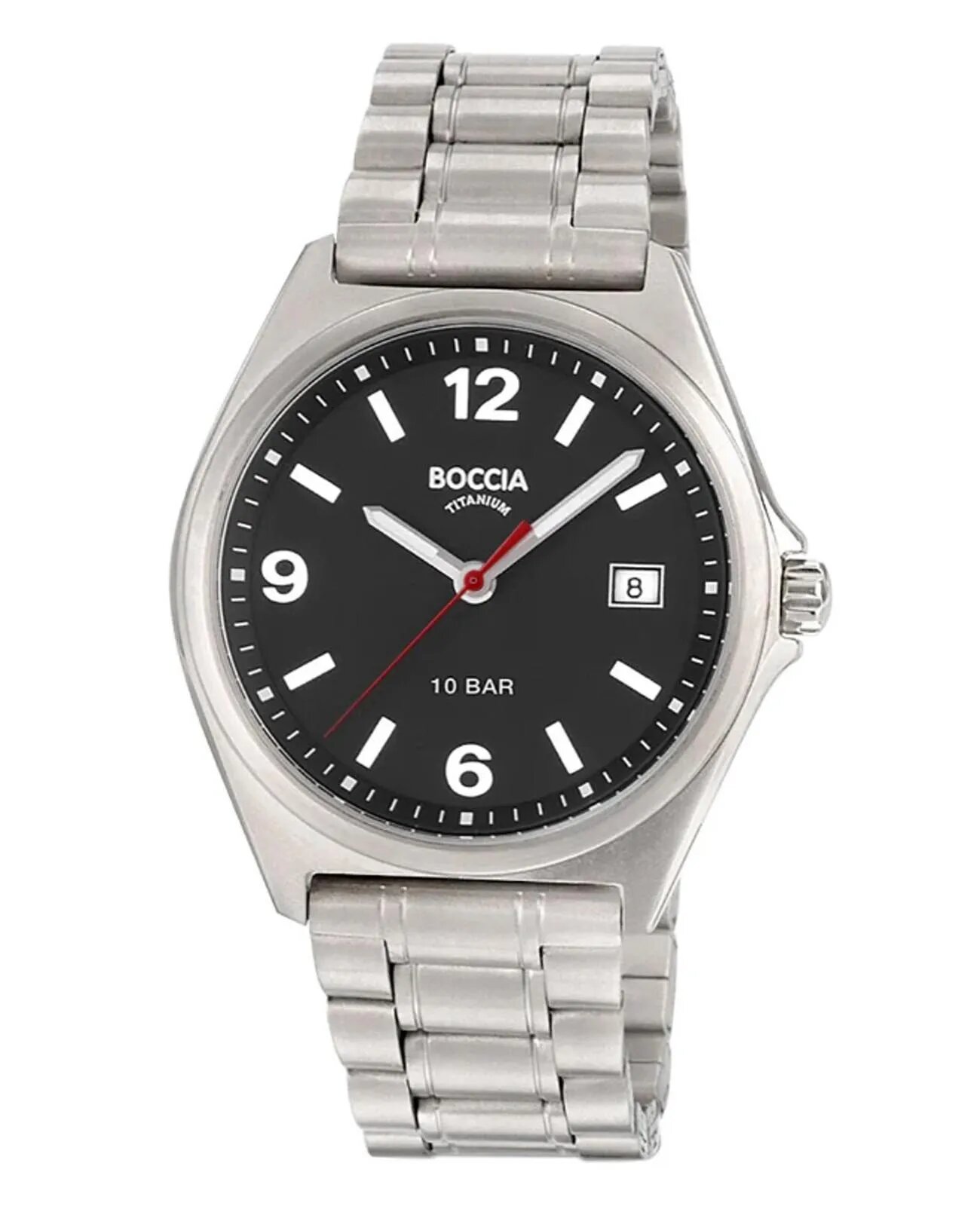 Наручные часы BOCCIA 3663-01