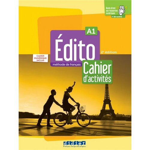 Edito A1 Ed2022 Cahier+cahier numrique+didierfle