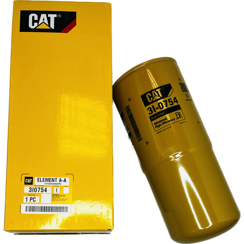 Фильтр Топливный Cat - 3I-0754 Caterpillar арт. 3I-0754