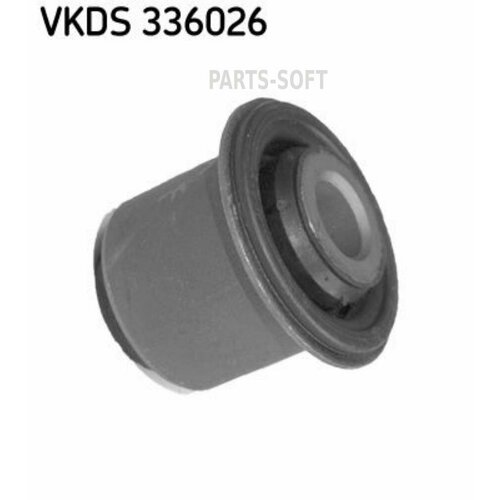 SKF VKDS336026 Cайлентблоки рычага подвески| \Renault Duster ALL 10>