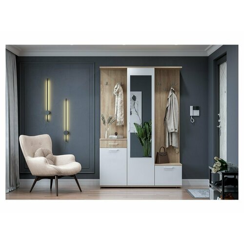 Прихожая ПР 1 16565₽