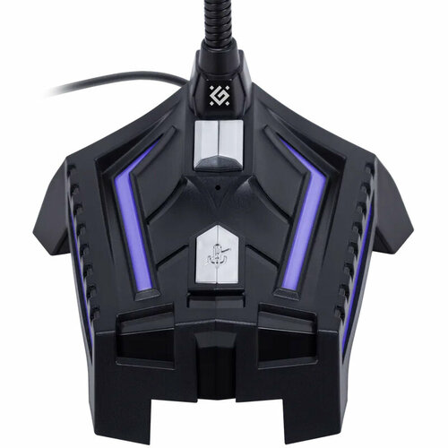 Микрофон Defender Ring GMC 150 64615 170000₽