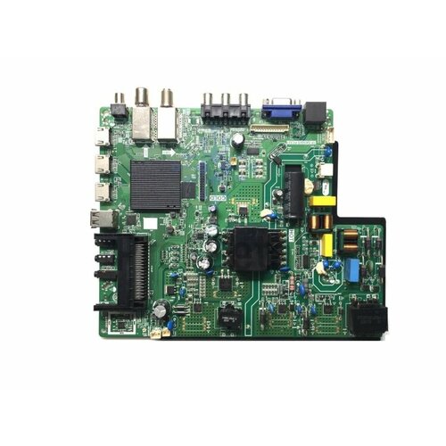 Материнская плата TP SK508S PC821 для BQ 50S04B V3 10000₽