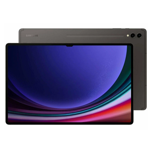 Планшет Samsung Galaxy Tab S9 Ultra SM-X910 161TB 2023 Wi-Fi Графитовый 15400000₽
