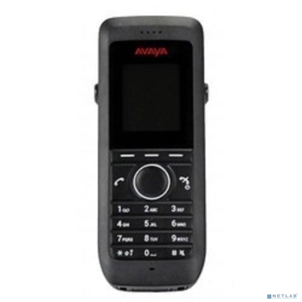 Телефон Avaya DECT 3730 HANDSET (700513191)