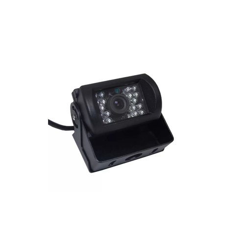 Камера заднего вида LeTrun C-410 (170*)