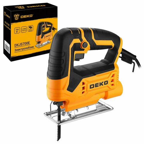 Лобзик DEKO DKJS700E 083-1009 2250₽