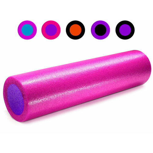 Валик ролл для фитнеса SPP-60 2832₽