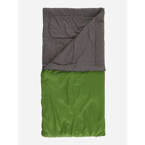 Спальный мешок Outventure Oregon 15 Зеленый RUS Бр Ориг one size 2699₽