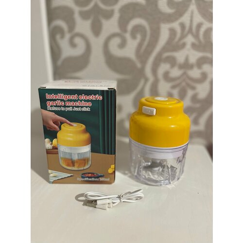 Портативный электрический измельчитель портативный блендер для смузи 109900₽