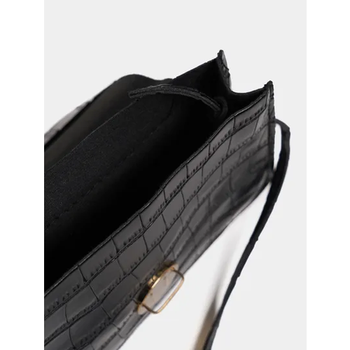 Сумка , черный