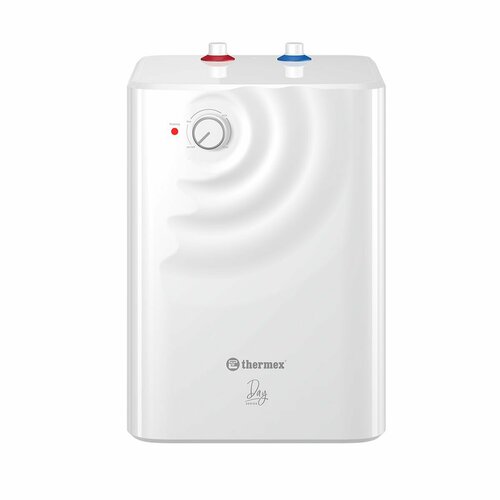 Водонагреватель THERMEX Day 15 U 1074000₽
