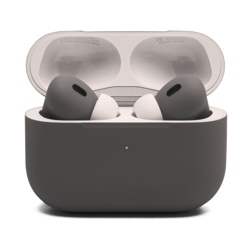 Беспроводные наушники Apple AirPods Pro 2 Type-C, темно-серый