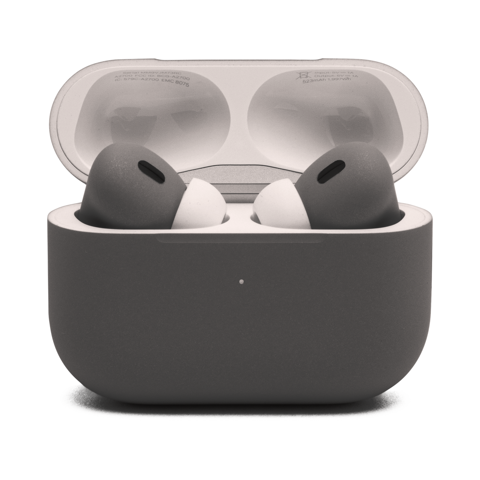 Беспроводные наушники Apple AirPods Pro 2 Type-C, темно-серый