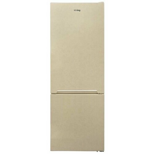 Холодильник KORTING KNFC 71863 B 16499000₽