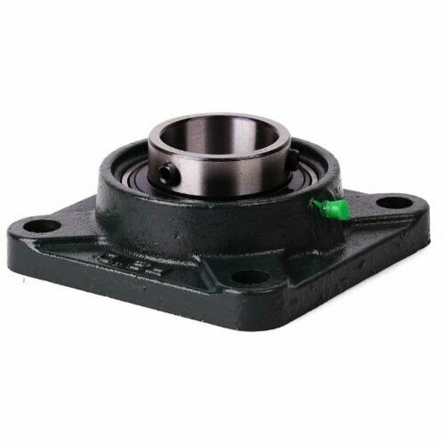 Подшипниковый узел радиальный универсальный корпусный FYH UCF 210