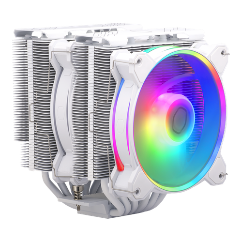 Cooler Master   / Cooler Master Hyper 622 Halo White