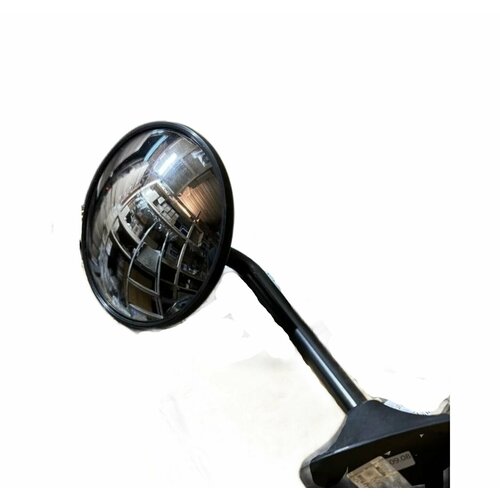 Зеркало дополнительное парковочное Hyundai Porter 2 Kia Bongo 3 MOBIS 4600₽