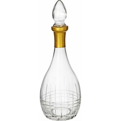 Графин с крышкой Объем 1300 мл 2947₽